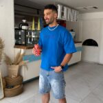 تیشرت پروانه