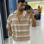 پیراهن مراکشی catch