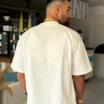 تیشرت پروانه