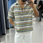 پیراهن مراکشی catch