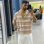 پیراهن مراکشی catch