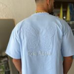 تیشرت پروانه