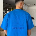 تیشرت پروانه