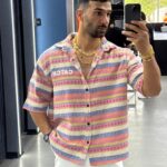 پیراهن مراکشی catch