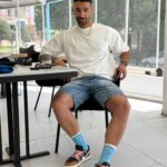 تیشرت پروانه