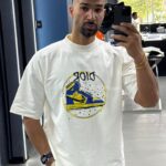 تیشرت جردن نگین