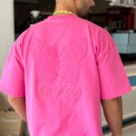 تیشرت پروانه