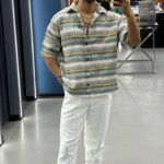 پیراهن مراکشی catch