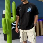 تیشرت امیری