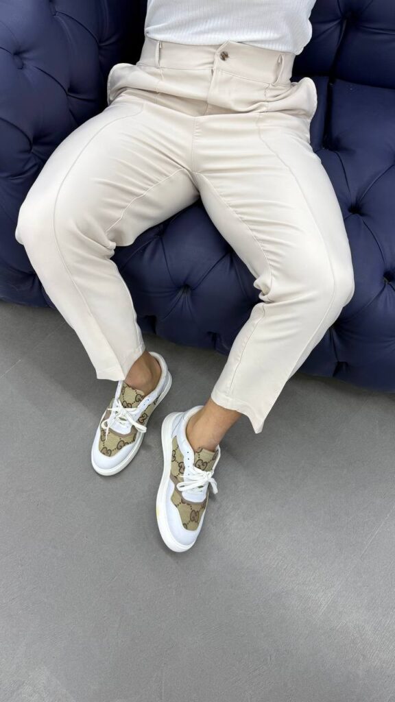 شلوار مامفیت