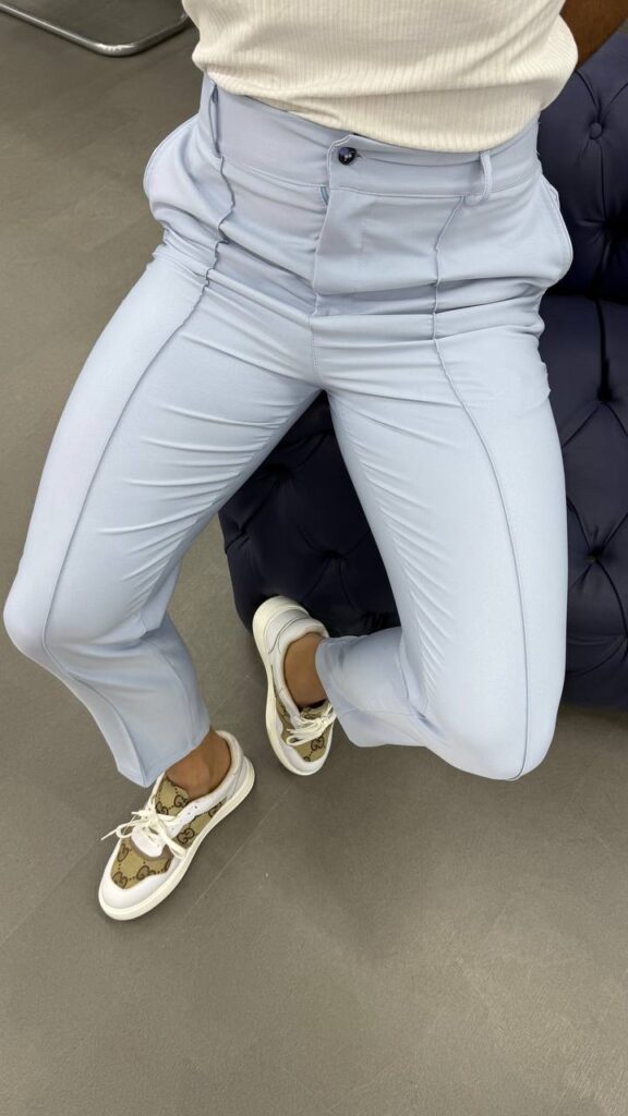 شلوار مامفیت