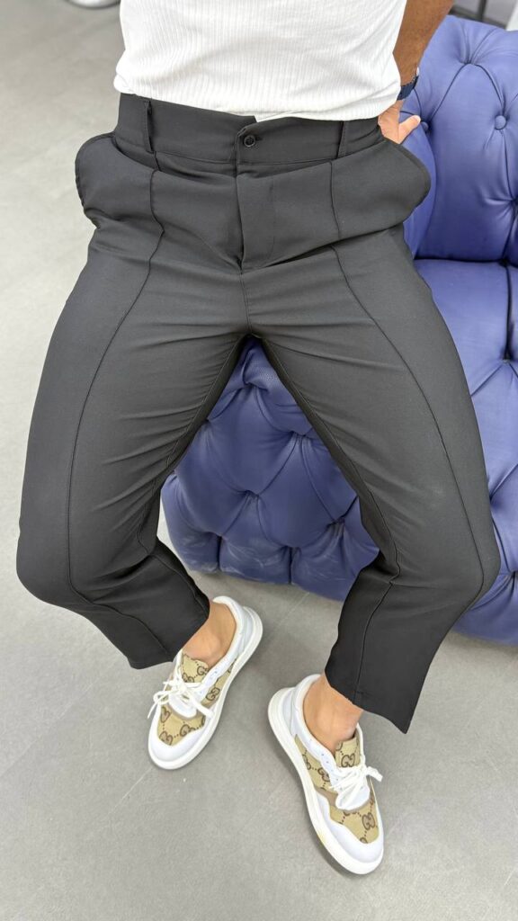 شلوار مامفیت