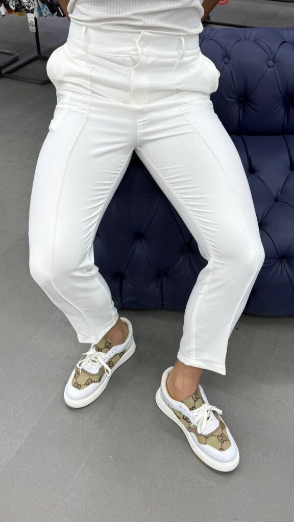 شلوار مامفیت