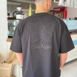 تیشرت پروانه