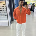 پیراهن مراکشی ونوس