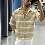 پیراهن مراکشی catch