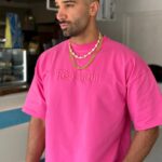 تیشرت پروانه