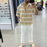 پیراهن مراکشی catch