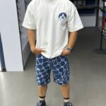 تیشرت LV جین