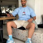 تیشرت پلنگ صورتی