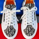 ونس christian dior