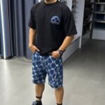 تیشرت LV جین