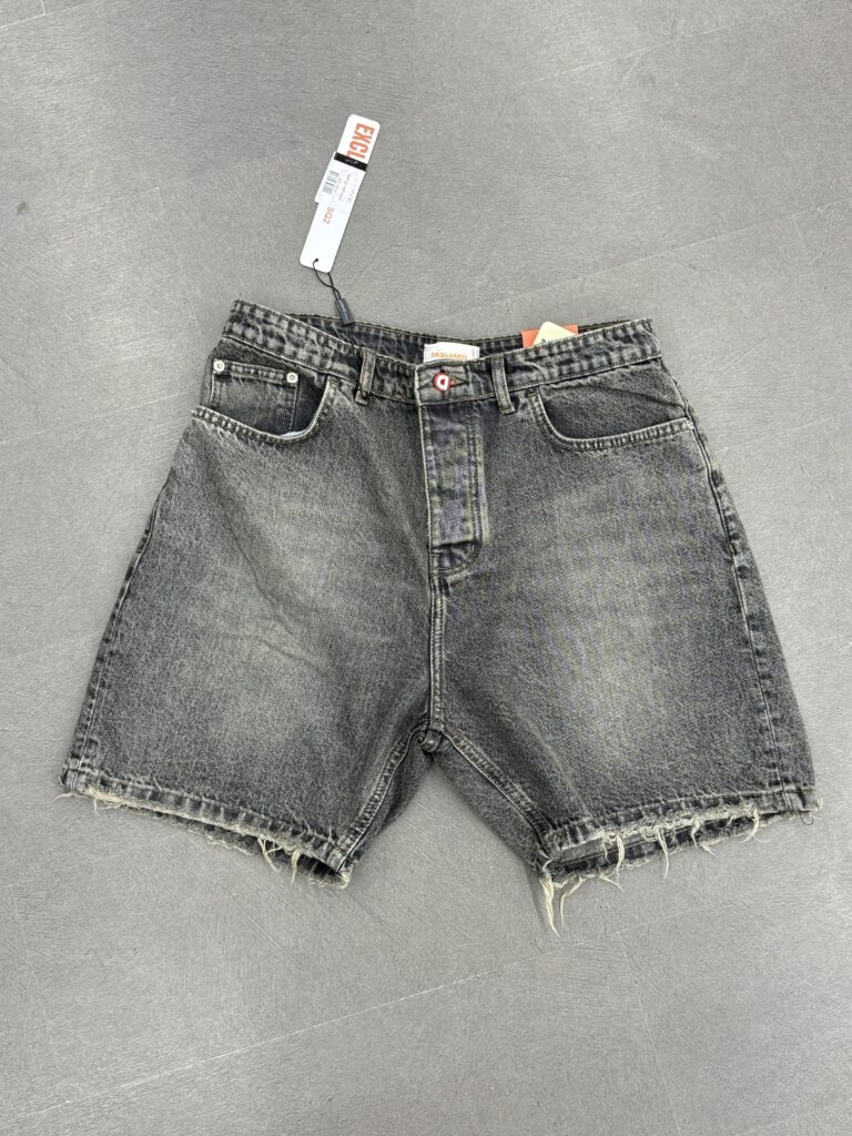 شلوارک جین exclusive