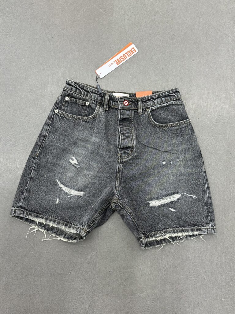 شلوارک جین exclusive