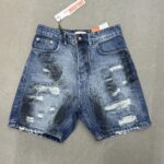 شلوارک جین exclusive