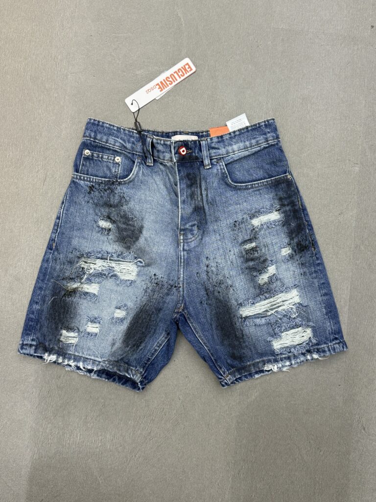 شلوارک جین exclusive