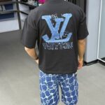 تیشرت LV جین