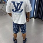 تیشرت LV جین