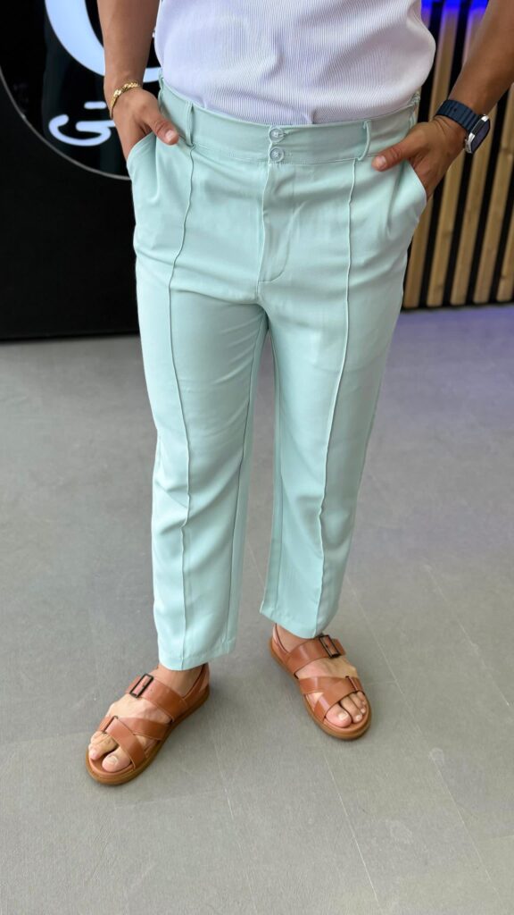 شلوار مامفیت