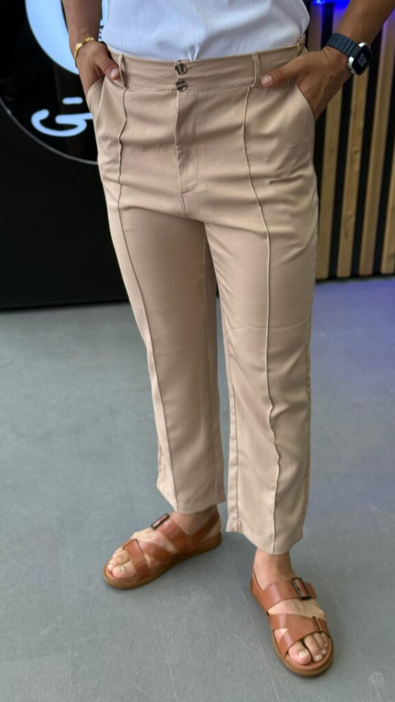 شلوار مامفیت