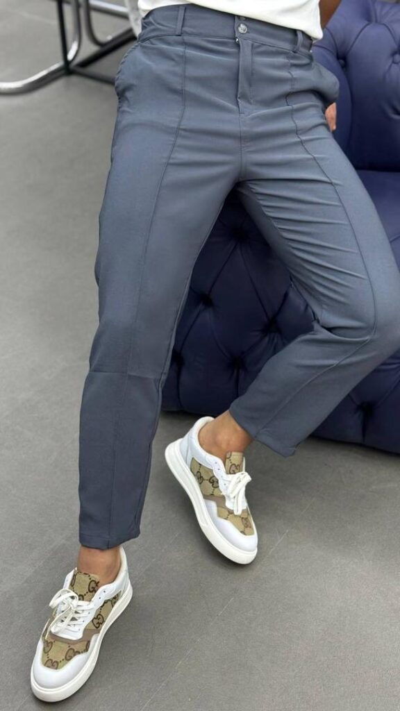 شلوار مامفیت