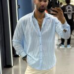 پیراهن مراکشی دلسا