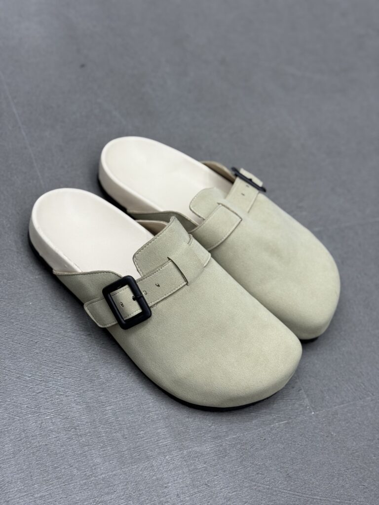 صندل اشبالت