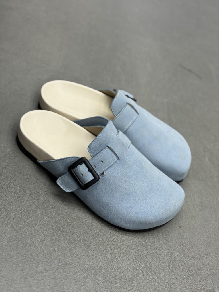 صندل اشبالت