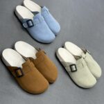 صندل اشبالت