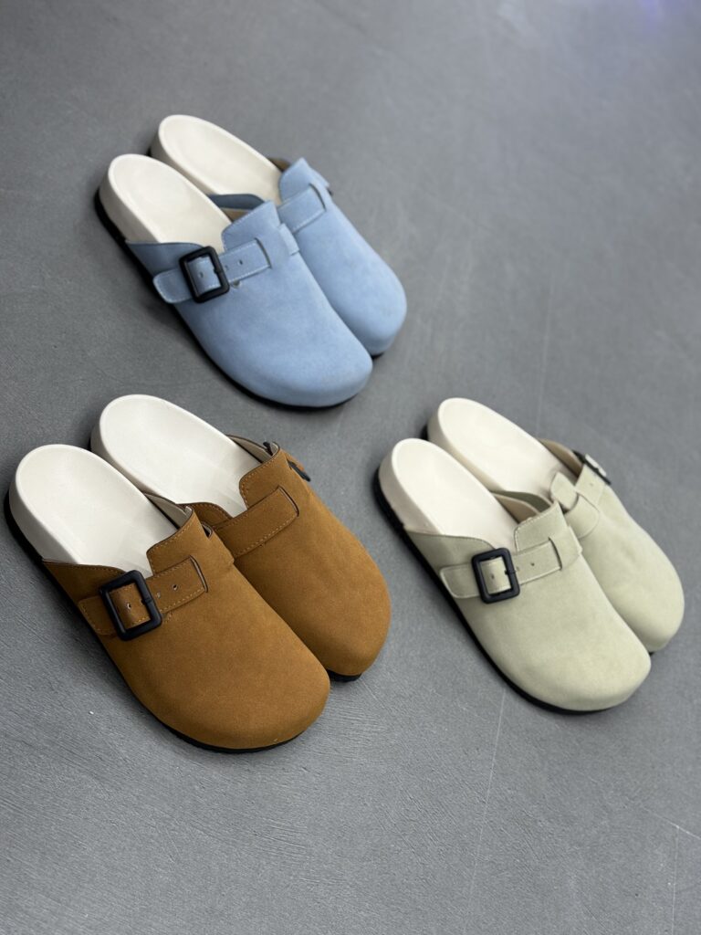 صندل اشبالت