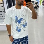 تیشرت LOEWE