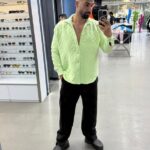 پیراهن پاییزه فریال لوزی