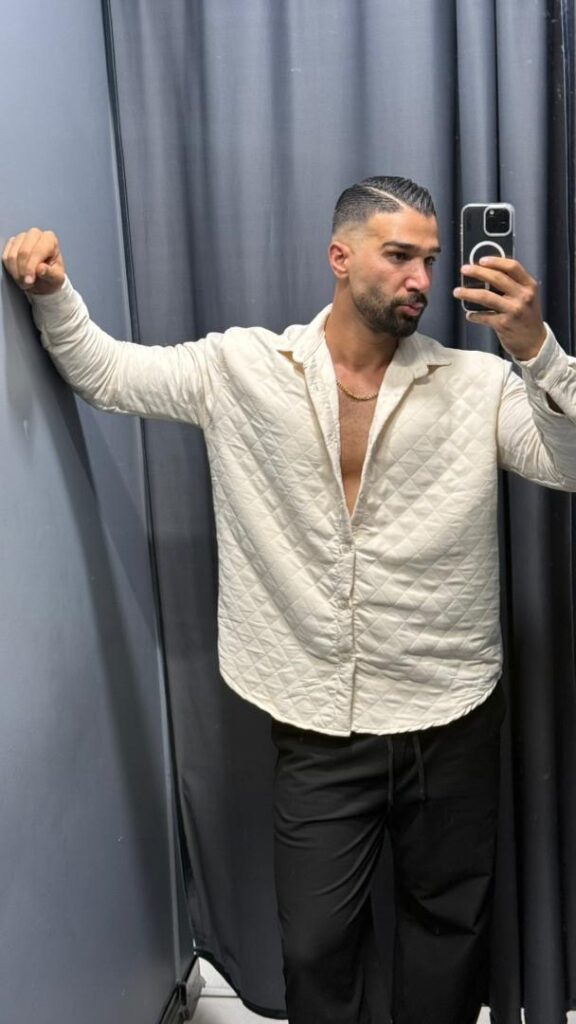 پیراهن پاییزه فریال لوزی