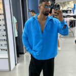 پیراهن پاییزه فریال لوزی