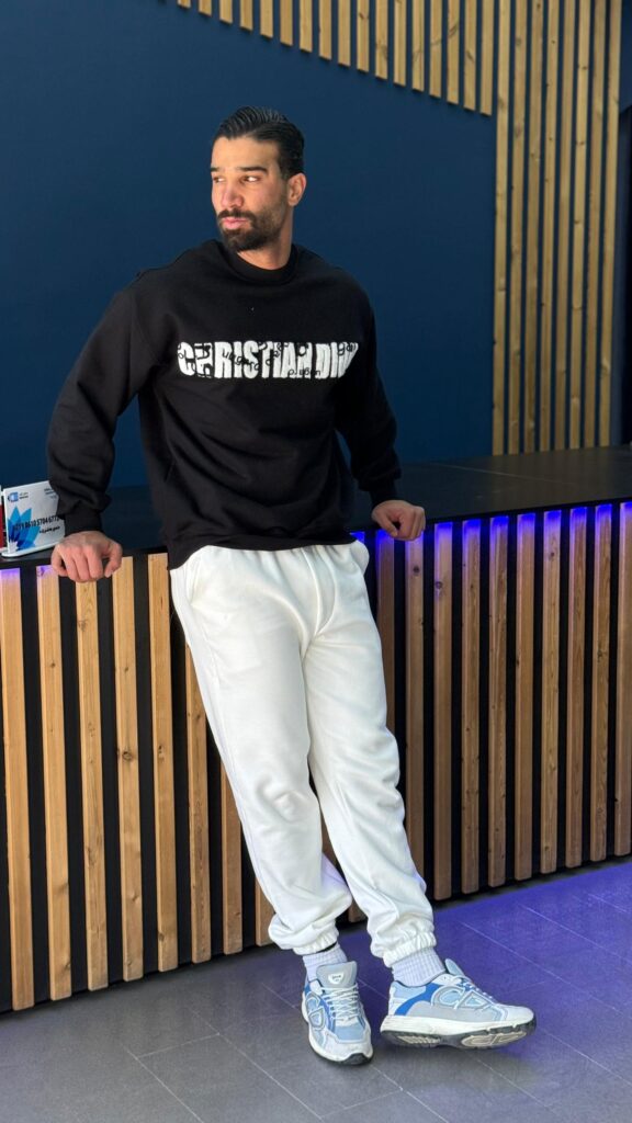 دورس cristian dior