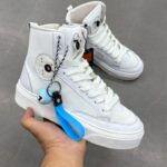 کتونی برشکا ساقدار