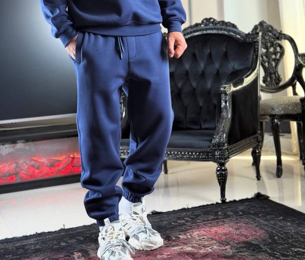 اسلش جاگر ساده