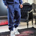 اسلش جاگر ساده