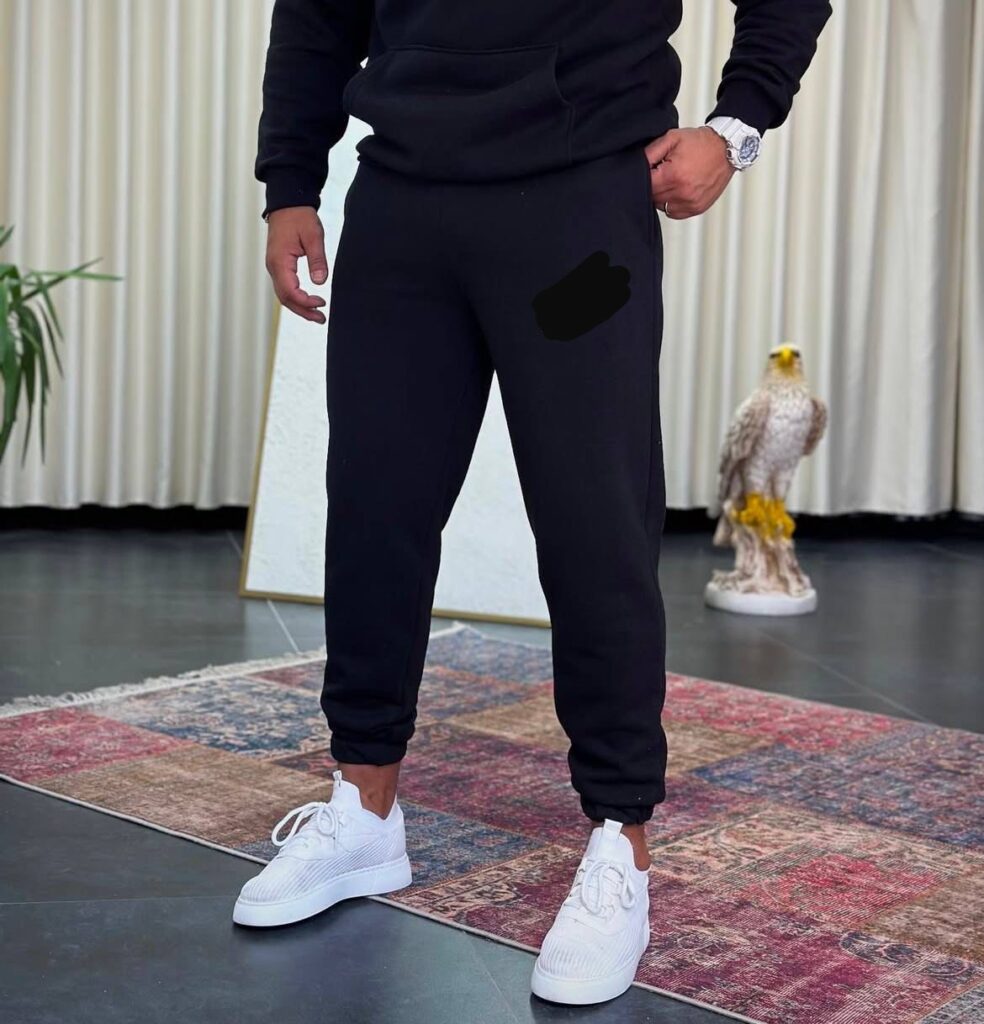 اسلش جاگر ساده