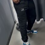 اسلش جاگر نایک